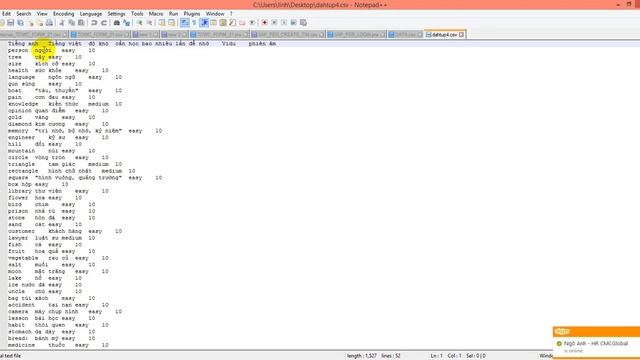 Convert excel file into CSV UTF - 8 and Unicode смотреть онлайн