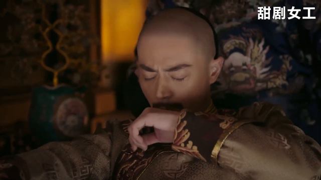 舒妃拼死生下十阿哥，太后抱著小孫子捨不得撒手，可皇上卻連看一眼都不願意！ смотреть онлайн