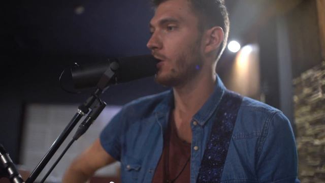 Костя Битеев - Dusk till dawn (Zayn.Sia cover) смотреть онлайн