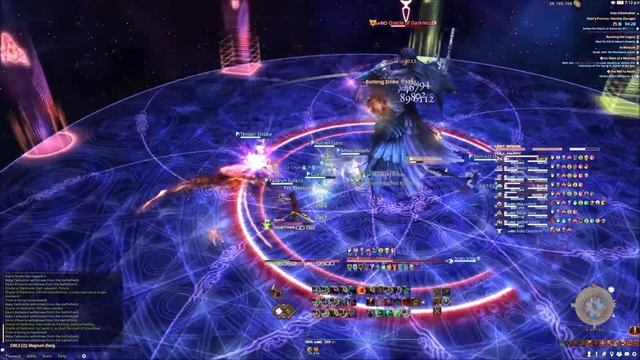 Oracle of Darkness Clear смотреть онлайн