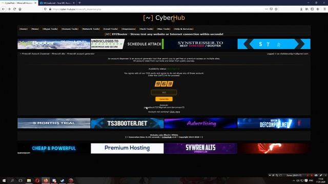 Два способа как получить лицензию майнкрафта!!! смотреть онлайн