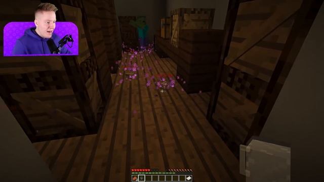 ПОБЕГ ИЗ ШКОЛЫ С ЛОВУШКАМИ В МАЙНКРАФТ! смотреть онлайн