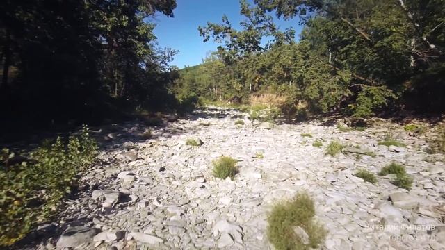 Ролик для Турхроник: природа Башкирии с воздуха смотреть онлайн