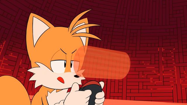 Sonic Mania Adventures: Part 5 - Metal Mayhem (4K AI Upscale) смотреть онлайн