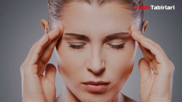 Туш табири - Тушда бош куриш смотреть онлайн