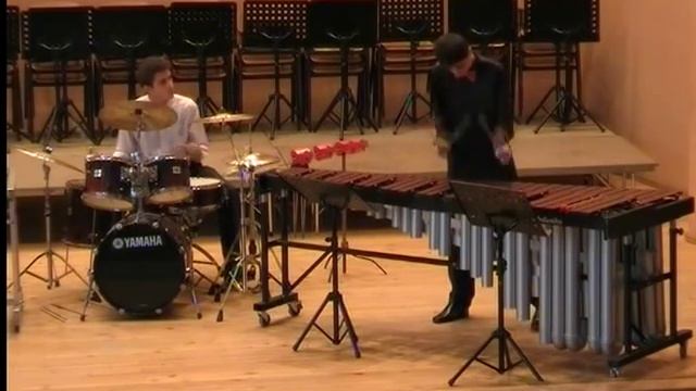 Nebojsa Jivkovic - Song for Simone смотреть онлайн