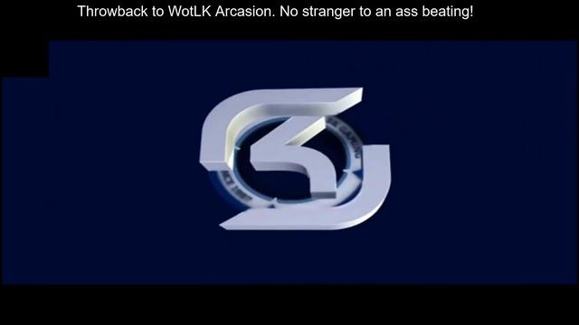 Arcasion Warrior PVP Netherwind Classic - P6 BiS MoM смотреть онлайн