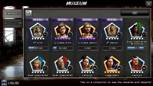 TWD RTS: 100 Pulls for Rick! The Walking Dead: Road to Survival S Class смотреть онлайн