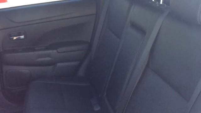 2013 Mitsubishi RVR смотреть онлайн
