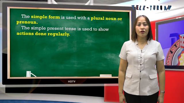 Grade 4 English Time Expressions Gerry Ann Sagun смотреть онлайн
