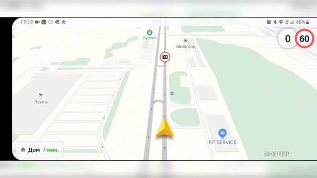 Как заправляться в Яндекс.Заправки? смотреть онлайн