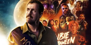 Хэллоуин Хьюби / Hubie Halloween 2020