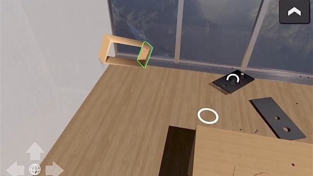 Разбираем предметы в игре Disassembly 3D #play #игры #disassembly #playing #crazy