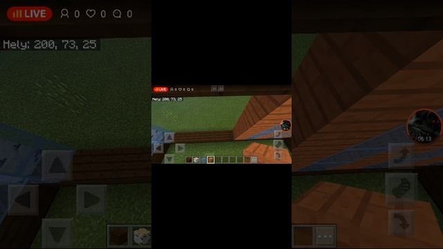 Играем майнкрафт 20:15 смотреть онлайн