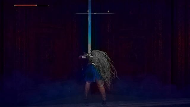 ELDEN RING: INDOMITABLE HUMAN SPIRIT смотреть онлайн