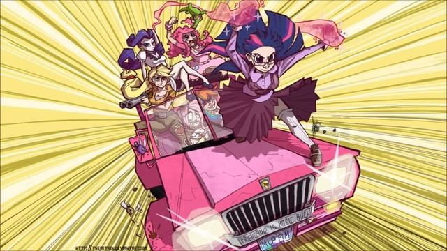 Hop Skip and Jump (Sim Gretina Remix) смотреть онлайн