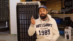 Как заглушить запаять клапан Шредера? Ремонт холодильников. Курсы холодильщиков