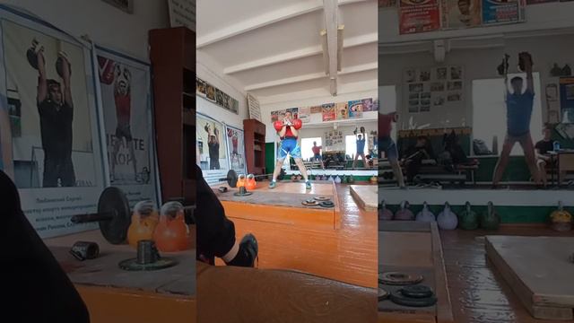 Т-32 кг 2:30 . 22 раза 01.11.2021 смотреть онлайн