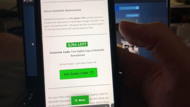 *NEW* How to get BattleBit Remastered for Free! ?? смотреть онлайн