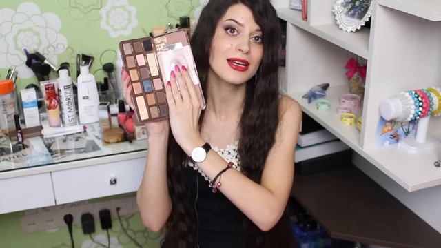 Что Мне Нравилось Этой Весной? ✩ Фавориты + Разочарования + Дарю Подарки Вам! #Tattocika смотреть онлайн