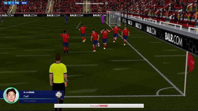 SM22. Карьера за ПСЖ #45. Ключевые матчи за выход в плей-офф ЛЧ. Дырявая оборона? смотреть онлайн