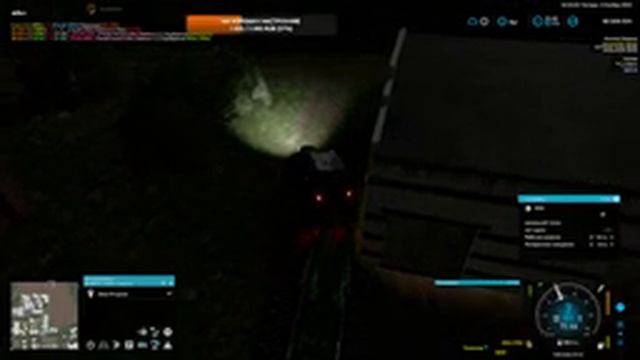 Farming Simulator 22. Карта Ягодное #037 смотреть онлайн