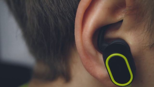 Anker SoundBuds Bluetooth Kopfhörer [Review] смотреть онлайн