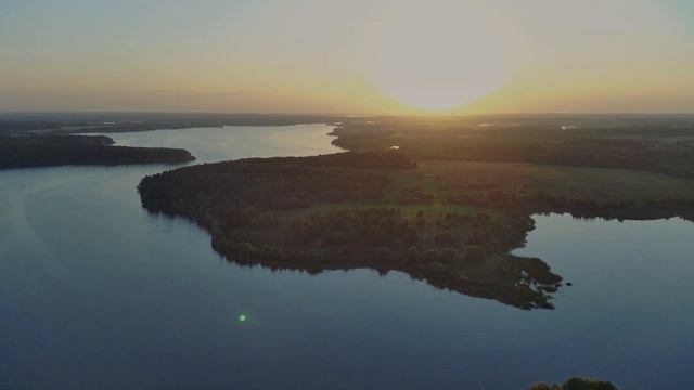 Озернинское водохранилище с воздуха смотреть онлайн