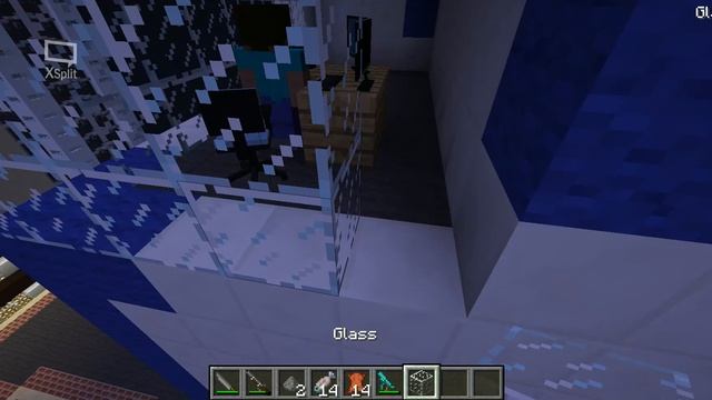 going on minecraft java for the first time in a long time смотреть онлайн