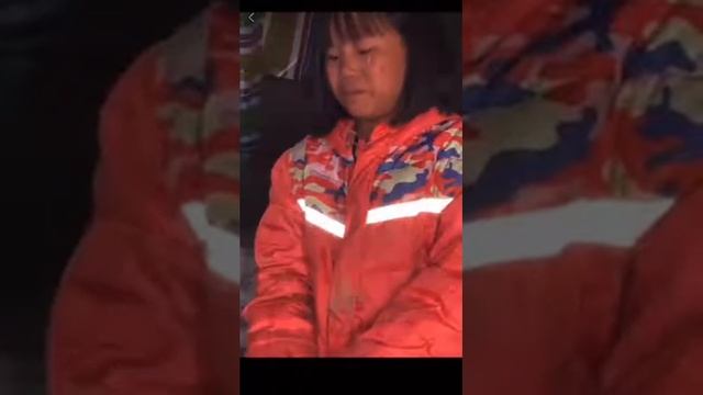 Делай добро. Девочка из Китая 1 смотреть онлайн