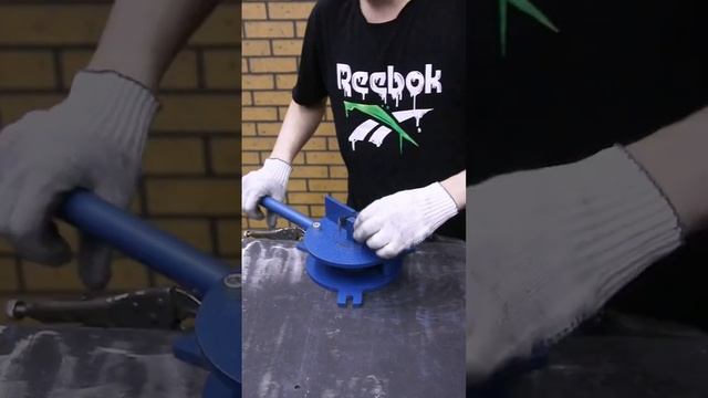 Станки для холодной ковки «Улитка» и «Удав» ? #своимируками #станки #холоднаяковка #дача #ковка смотреть онлайн