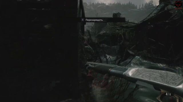 ГЕРЦОГ КАК ВСЕГДА - Resident Evil 8: Village - Прохождение #11 смотреть онлайн