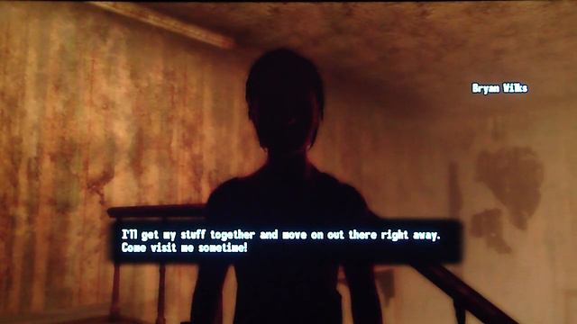 Fallout 3 - Optional Missions pt21 смотреть онлайн