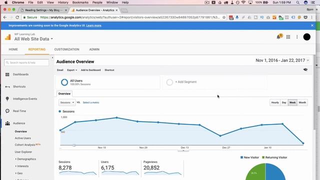 What happens to traffic when Discourage Search Engines From Indexing this site is active смотреть онлайн