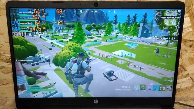 RYZEN 5 3500U 8GB RADEON VEGA 8 - LOWEST SETTINGS 720P - GTA V, FORTNITE, DOTA2, LOL, MINECRAFT смотреть онлайн