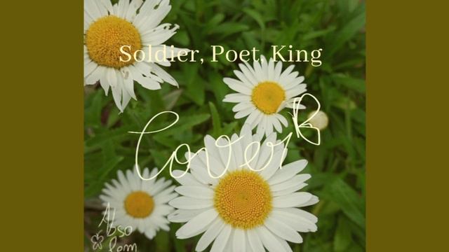 Oh Hello's – Soldier, Poet, King (Absolem cover) смотреть онлайн