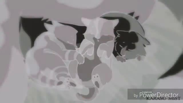 {Коты-Воители}||《MEP》||(Part 13, 14)||~Кленовница~||[Milk and cookies] смотреть онлайн