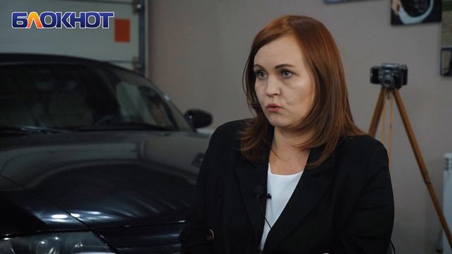 «Безработный мужчина для меня неудачник»: участница «Миссис Блокнот» Инна Никифорова смотреть онлайн