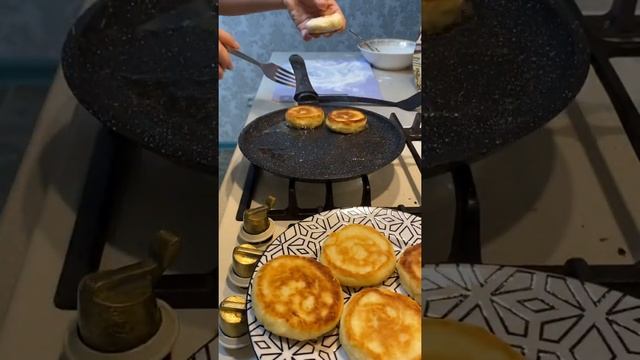 Сырники ☕️? эстетика смотреть онлайн