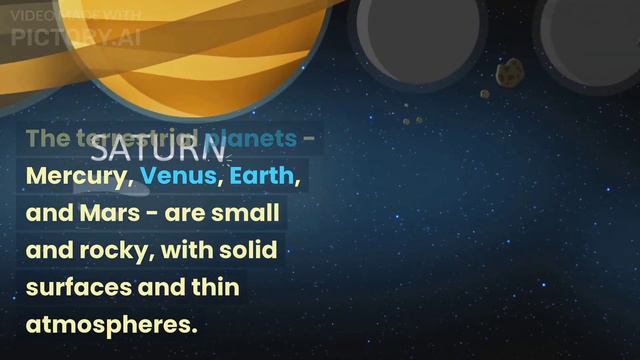 Solar System 101 | How Solar System work ? смотреть онлайн