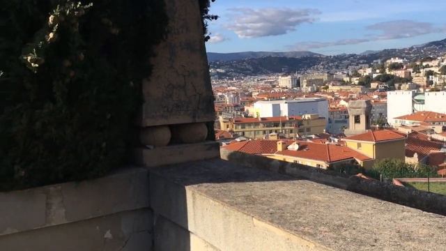 NICE Rumeurs de la ville Du Carré de l'ONU 14 janvier 2019 14h17mn смотреть онлайн