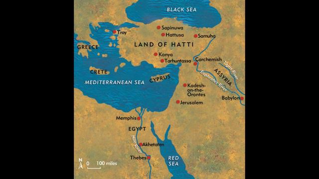 Fireside History Ep 34: The Murder of Zannanza The Never Ending War Continues between Egypt & Hatti смотреть онлайн
