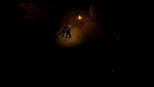 Baldurs Gate:Dark Alliance-Orb Of The Undead Boss Fight смотреть онлайн