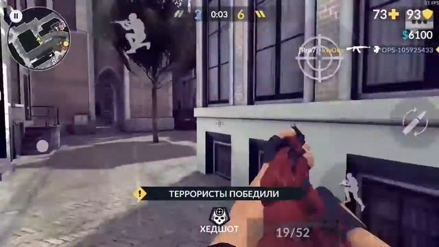 💣| Critical Ops | До мастера за 196 дней | Авп скилл |💣 смотреть онлайн