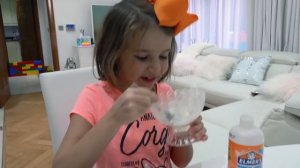 Макс & Катя и слайм истории