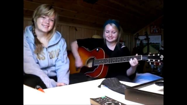 En stjerne skinner i natt - versjon av FriMad смотреть онлайн