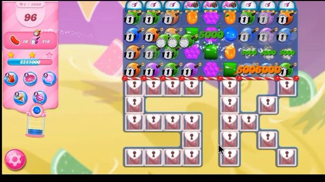 Every Level 1K 2K 3K 4K 5K 6K 7K 8K 9K 10K Candy crush saga | Candy crush saga All Levels смотреть онлайн