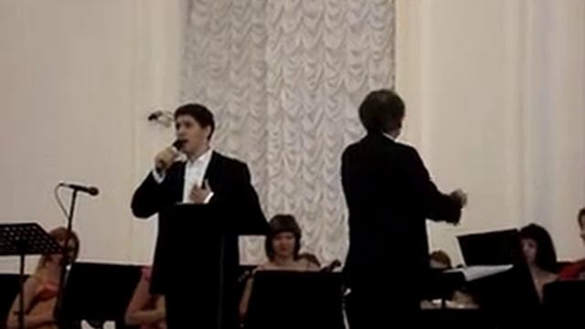 Загадай желание. Александр Пахмутов. смотреть онлайн