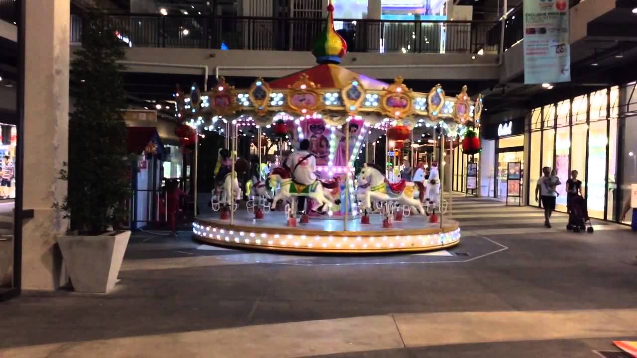 Карусель смотреть онлайн