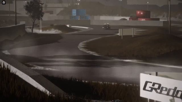 Solitary Edit [ROBLOX] /drift/ смотреть онлайн